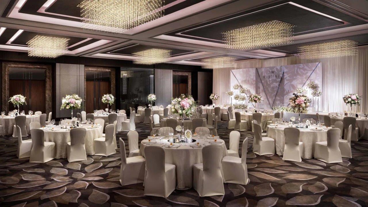 Wedding Party